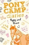 Kelly McKain, Mandy Stanley, Mandy Stanley - Poppy and Prince