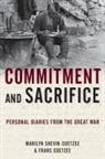 Frans Coetzee, Frans (Independent Scholar) Shevin-Coetze Coetzee, Frans Shevin-Coetzee Coetzee, Marilyn Shevin-Coetzee, Marilyn/ Coetzee Shevin-Coetzee, Shevin-Coetzee Marilyn - Commitment and Sacrifice