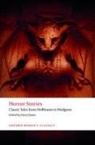 Darryl Jones, Darryl (Professor Jones, Jones Darryl - Horror Stories