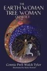 Connie Pwll Walck Tyler, Stewart Katie - The Earth Woman Tree Woman Quartet