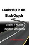 Michael Evans - Leadership in the Black Church