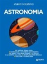 Giuseppe Longo, Mario Rigutti, Mariantonia Santaniello, Alberto Angelo Vittone - Astronomia