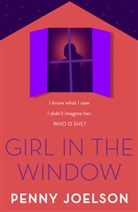 Penny Joelson - Girl in the Window