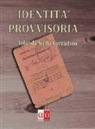 Iolanda Stella Corradino - Identità provvisoria