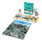 Mojang AB, Mojang, Mojang AB, Egmont Publishing UK - Minecraft Gift Box