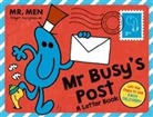 Roger Hargreaves, Egmont Publishing UK, Roger Hargreaves - Mr Busy's Post