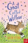 Helen Peters, Ellie Snowdon - A Goat Called Willow