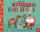 Joey Chou, Joey Chou, Chou Joey, Helen Dardik - Make and Play