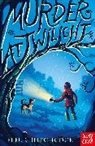 Fleur Hitchcock, Hitchcock Fleur, Fleur Hitchcok - Murder at Twilight