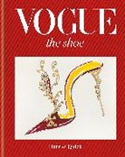 Conde Nast Publ Ltd, Harriet Quick, Quick Harriet, The Conde Nast Publications Ltd, The Conde Nast Publications Ltd - The Shoe