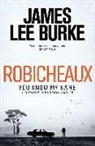 James Lee Burke - Robicheaux