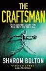 Sharon Bolton - The Craftsman