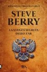 Steve Berry - La stanza segreta dello zar