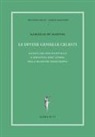 Marcello De Martino - Le divine gemelle celesti. Sacertà del fuoco centrale e semantica dell'aurora nella religione indoeuropea