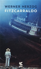 Werner Herzog - Fitzcarraldo