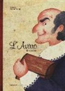 Molière, G. Tomai, Giulia Tomai, E. Conticchio - L' avaro