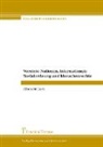 Albrecht Horn - Vereinte Nationen, Internationale Sozialordnung und Menschenrechte