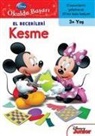 Disney - El Becerileri - Kesme 3 Yas