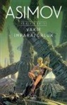 Isaac Asimov - Vakif ve Imparatorluk
