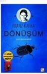 Selcuk Alkan, Franz Kafka - Dönüsüm - Kafkanin Böcegi