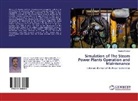 Muqdad Khaleel - Simulation of The Steam Power Plants Operation and Maintenance