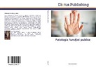 Ivan Vasile Ivanoff - Patologia functiei publice