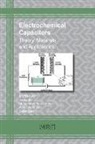 Inamuddin, Mohammad Faraz Ahmer, Abdullah M. Asiri, Inamuddin - Electrochemical Capacitors