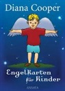 Diana Cooper - Engelkarten für Kinder