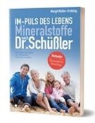 Margit Müller-Frahling - Im-Puls des Lebens