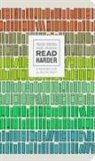 Piet Aukeman, Book Riot, Piet Aukeman - Read Harder