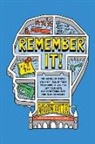 Nelson Dellis, Dellis Nelson, Adam Hayes - Remember It: The Names of People You Meet, All of Your Passwords