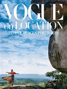 Vogue Editors, Editors of American Vogue, Vogue editors, Editors of American Vogue, Vogue editors - Vogue on Location