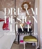 Paloma Contreras - Dream Design Live