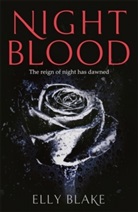 Elly Blake, Blake Elly - Nightblood