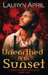 Lauryn April, Victoria Shockley - Unearthed After Sunset