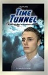 Julia Pfeiffer - Time Tunnel Reise zu den schwarzen Augen