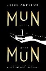 Jesse Andrews - Munmun