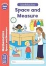 Marchand, Sophie Le Marchand, Reddaway, Sarah Reddaway, Schofield &amp; Sims, Sophie Le Schofield &amp; Sims... - Get Set Mathematics: Space and Measure, Early Years Foundation