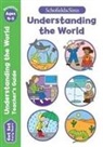 Marchand, Sophie Le Marchand, Reddaway, Sarah Reddaway, Schofield &amp; Sims, Sophie Le Schofield &amp; Sims... - Get Set Understanding the World Teacher s Guide: Early Years