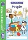 Marchand, Sophie Le Marchand, Reddaway, Sarah Reddaway, Schofield &amp; Sims, Sophie Le Schofield &amp; Sims... - Get Set Understanding the World: People, Early Years Foundation