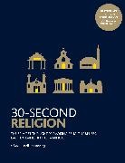 Richard Bartholomew, Russell Re Manning, Russell Re Bartholomew Manning - 30-Second Religion