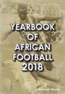 Gabriel Mantz, Michael Robinson - Yearbook of African Football 2018