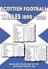 Michael Robinson - Scottish Football Tables 1890-2018