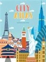 Giulia Lombardo, Federica Magrin, Giulia Lombardo - City Atlas