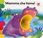 Filippo Brunello, Gabriele Clima - Mamma che fame!