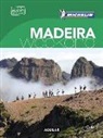 MADEIRA (LA GUIA VERDE WEEKEND 2018)