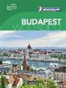 BUDAPEST (LA GUIA VERDE WEEKEND 2018)