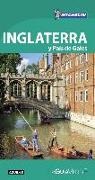 INGLATERRA Y GALES (LA GUIA VERDE 2018)