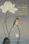 Donald Keene - Los placeres de la literatura japonesa