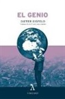 Dieter Eisfeld - El genio